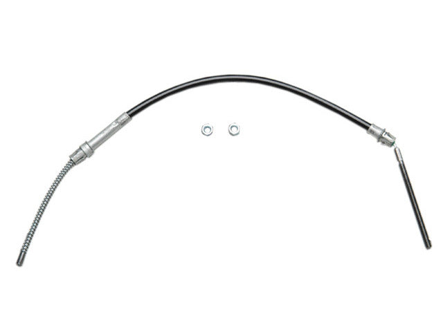 Parking Brake Cable Raybestos Brakes BC93736