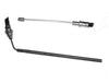 Parking Brake Cable Raybestos Brakes BC93738