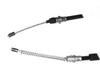 Parking Brake Cable Raybestos Brakes BC93739