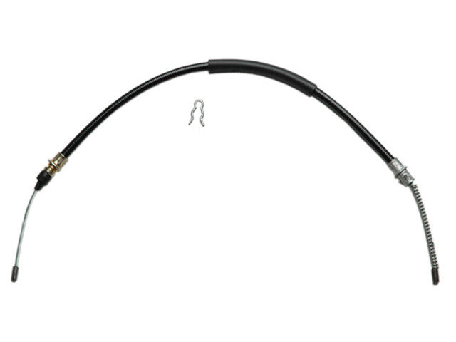 Parking Brake Cable Raybestos Brakes BC93739