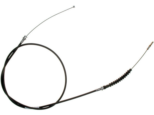 Parking Brake Cable Raybestos Brakes BC93742