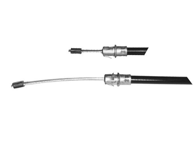 Parking Brake Cable Raybestos Brakes BC93744