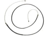 Parking Brake Cable Raybestos Brakes BC93744