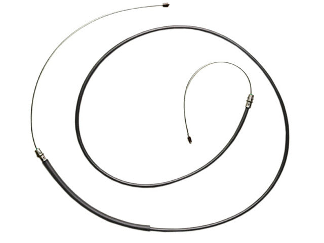 Parking Brake Cable Raybestos Brakes BC93744