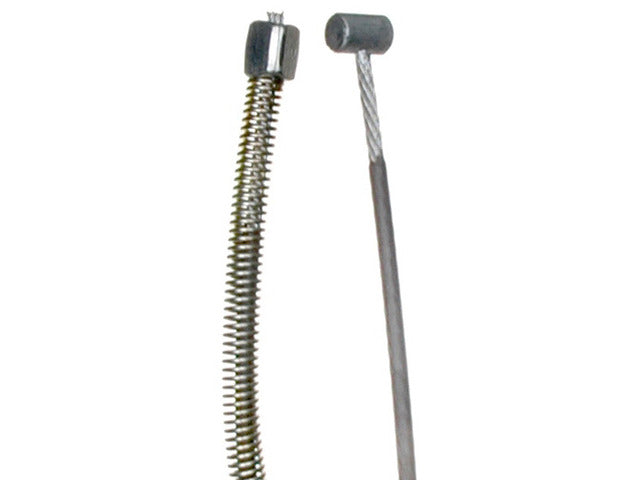 Parking Brake Cable Raybestos Brakes BC93750