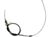 Parking Brake Cable Raybestos Brakes BC93750