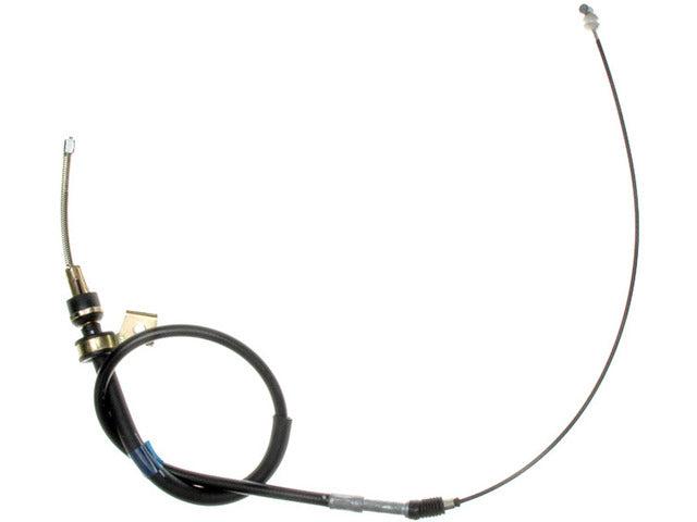 Parking Brake Cable Raybestos Brakes BC93750