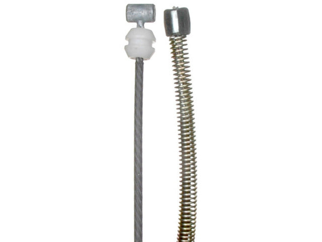 Parking Brake Cable Raybestos Brakes BC93751