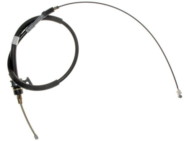 Parking Brake Cable Raybestos Brakes BC93751