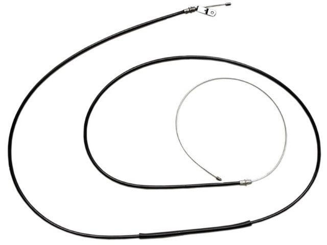 Parking Brake Cable Raybestos Brakes BC93753