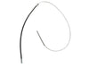 Parking Brake Cable Raybestos Brakes BC93756
