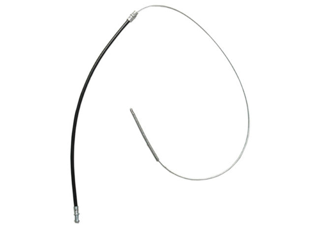 Parking Brake Cable Raybestos Brakes BC93756