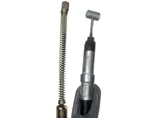 Parking Brake Cable Raybestos Brakes BC93762