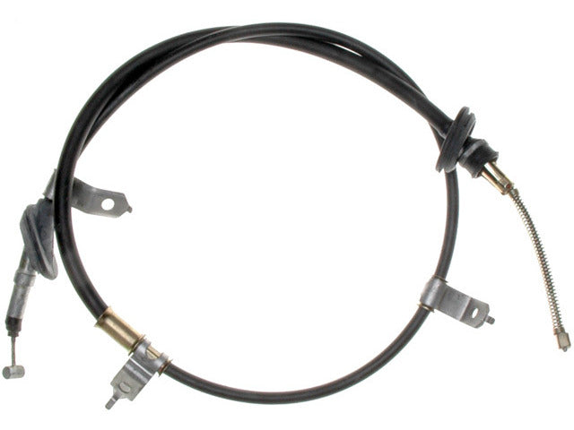Parking Brake Cable Raybestos Brakes BC93762