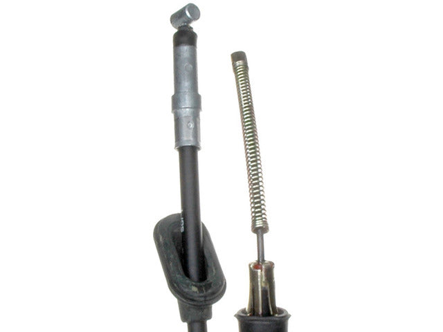 Parking Brake Cable Raybestos Brakes BC93765