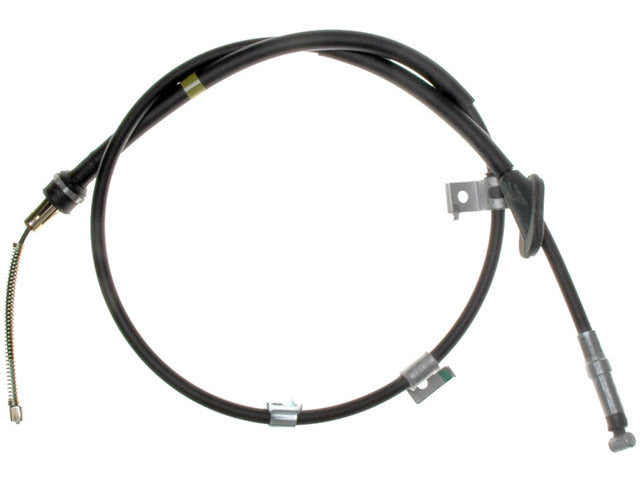 Parking Brake Cable Raybestos Brakes BC93765