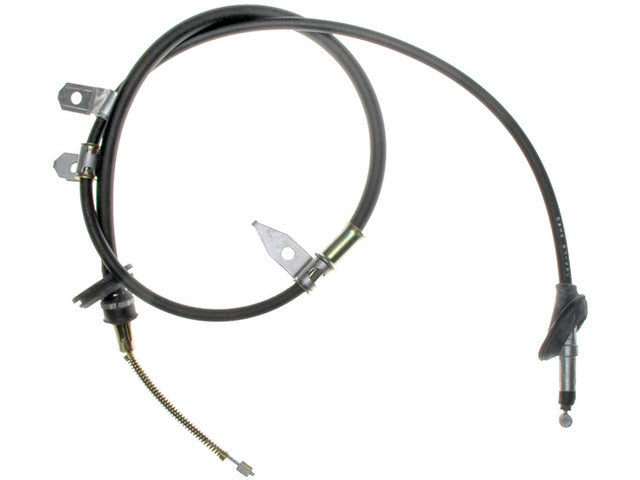 Parking Brake Cable Raybestos Brakes BC93768
