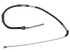 Parking Brake Cable Raybestos Brakes BC93769