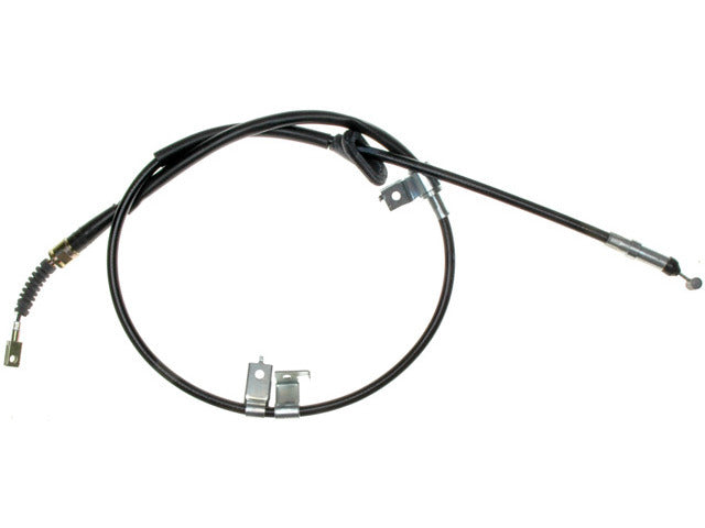 Parking Brake Cable Raybestos Brakes BC93770