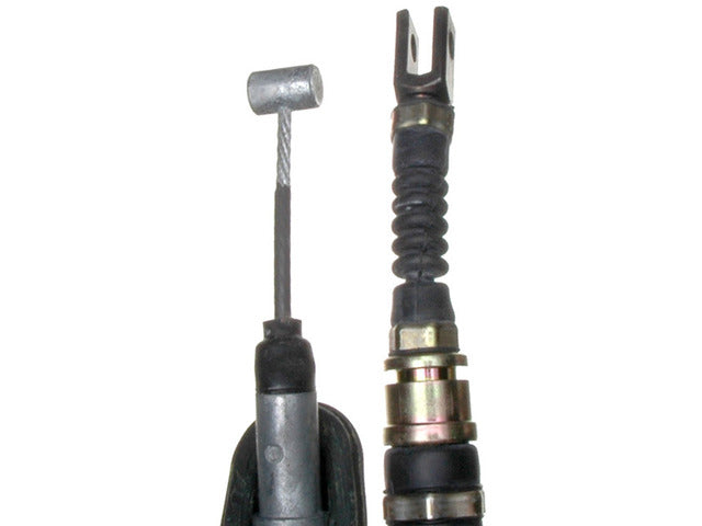 Parking Brake Cable Raybestos Brakes BC93774