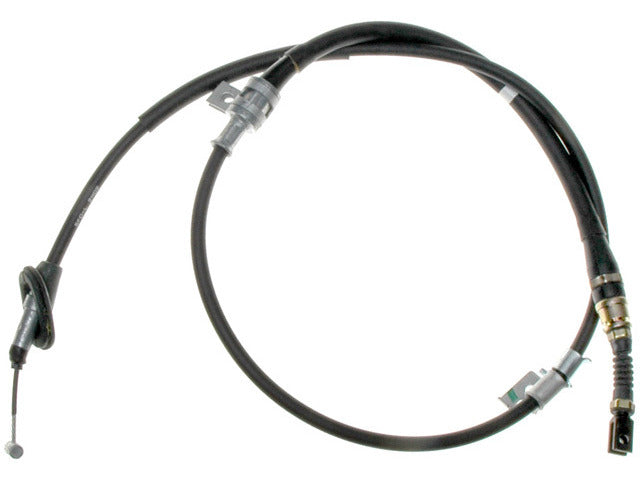 Parking Brake Cable Raybestos Brakes BC93774