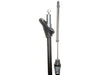 Parking Brake Cable Raybestos Brakes BC93775