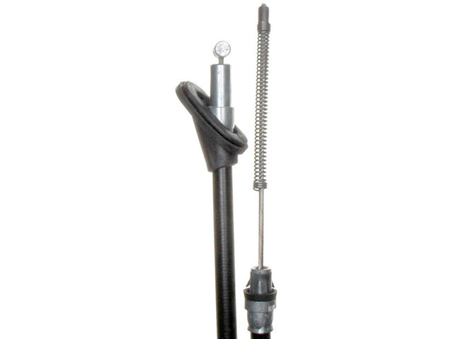Parking Brake Cable Raybestos Brakes BC93775