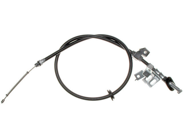 Parking Brake Cable Raybestos Brakes BC93775