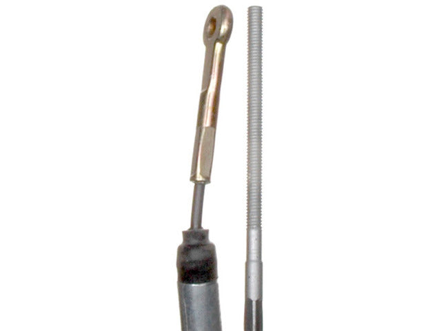 Parking Brake Cable Raybestos Brakes BC93776