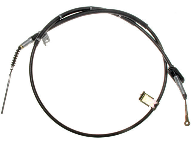 Parking Brake Cable Raybestos Brakes BC93776