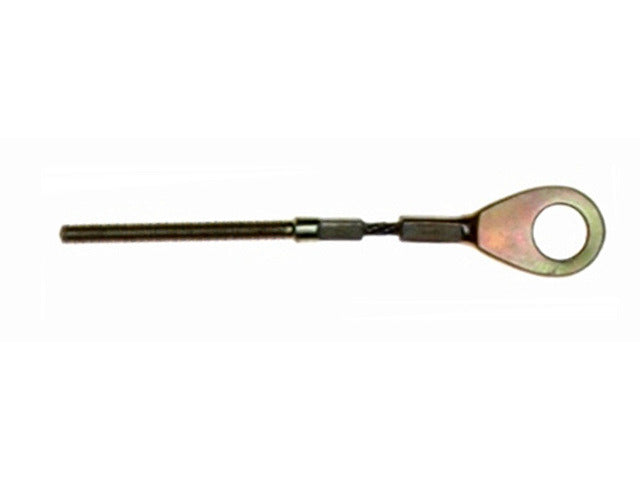 Parking Brake Cable Raybestos Brakes BC93777