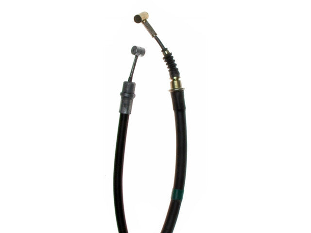 Parking Brake Cable Raybestos Brakes BC93778