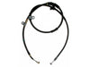 Parking Brake Cable Raybestos Brakes BC93778