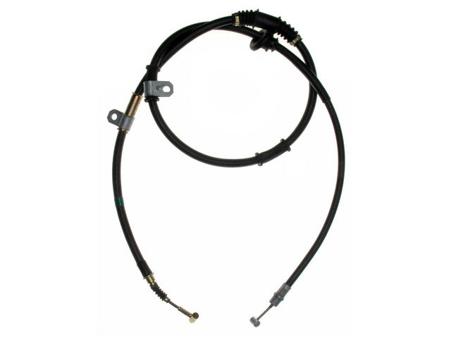 Parking Brake Cable Raybestos Brakes BC93778