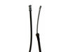 Parking Brake Cable Raybestos Brakes BC93780