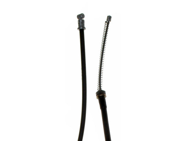 Parking Brake Cable Raybestos Brakes BC93780