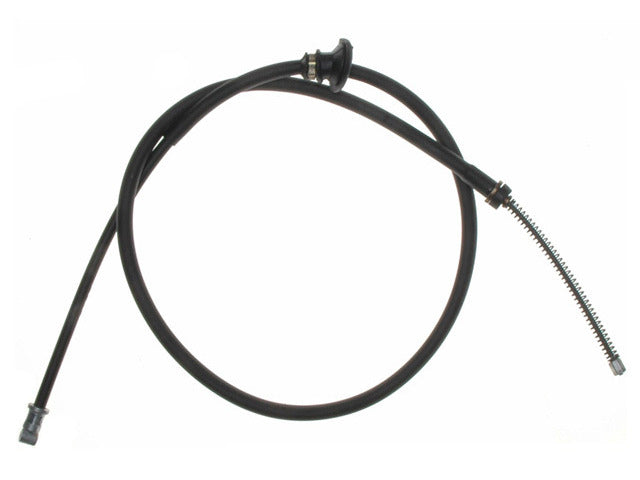 Parking Brake Cable Raybestos Brakes BC93780