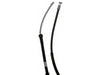 Parking Brake Cable Raybestos Brakes BC93782