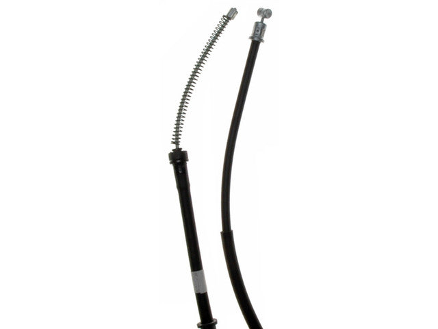 Parking Brake Cable Raybestos Brakes BC93782