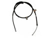 Parking Brake Cable Raybestos Brakes BC93782
