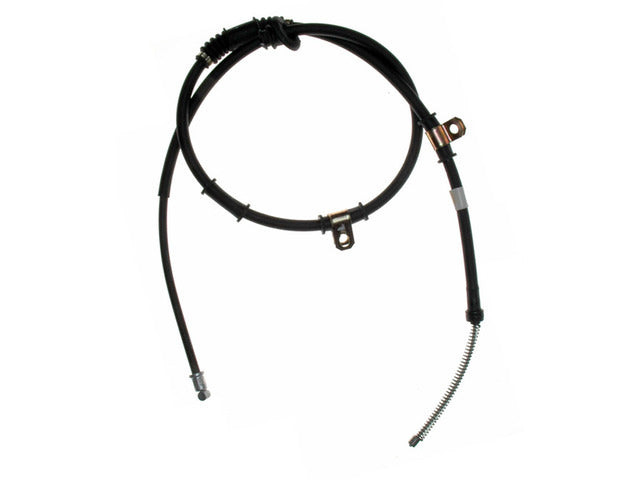 Parking Brake Cable Raybestos Brakes BC93782