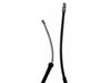 Parking Brake Cable Raybestos Brakes BC93783