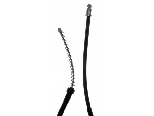 Parking Brake Cable Raybestos Brakes BC93783