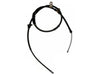 Parking Brake Cable Raybestos Brakes BC93783