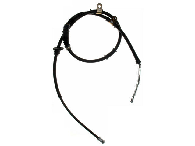 Parking Brake Cable Raybestos Brakes BC93783