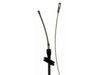 Parking Brake Cable Raybestos Brakes BC93784