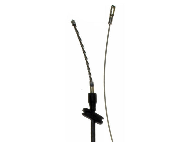 Parking Brake Cable Raybestos Brakes BC93784