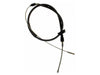 Parking Brake Cable Raybestos Brakes BC93784