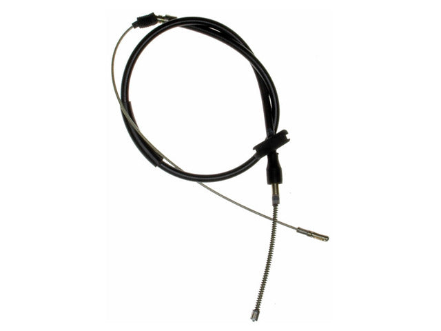 Parking Brake Cable Raybestos Brakes BC93784