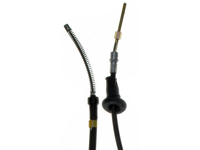 Parking Brake Cable Raybestos Brakes BC93787